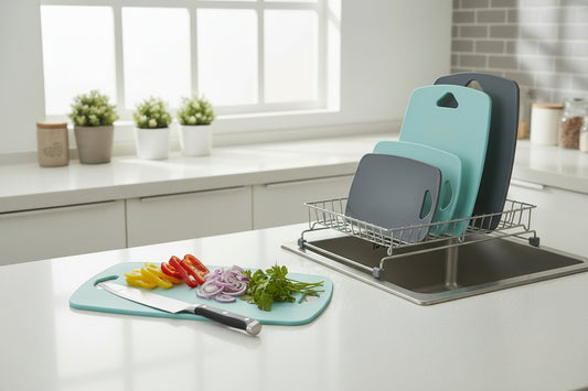 Set of Cutting Boards